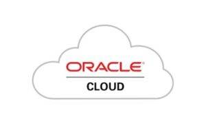 ORACLE CLOUD