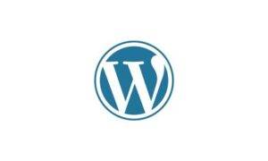 WORDPRESS